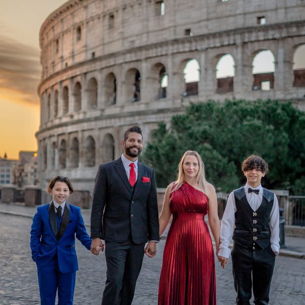 Closseo Family 2025 01